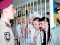 Апеляційний суд м.Києва, травень 2003 року.