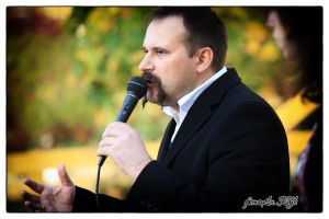 Микола Ляхович_виступ перед виборцями_