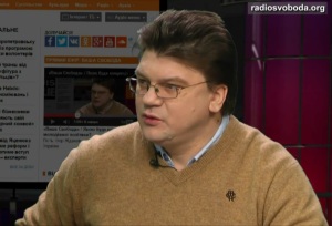 Ігор Жданов - Міністр Міністерства молоді і спорту, розповів про національно-патріотичне виховання, яке має очолити Микола Ляхович. 